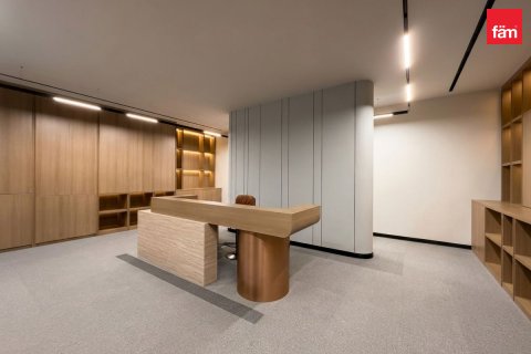 משרד ב Downtown Dubai (Downtown Burj Dubai), Dubai, איחוד האמירויות 364.3 מ