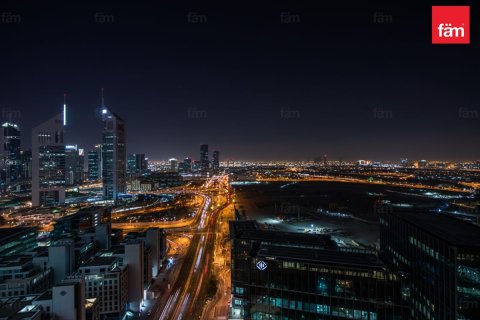 DIFC, Dubai, UAE의 판매용 아파트 침실 1개, 74.7제곱미터 번호 758025 - 사진 17
