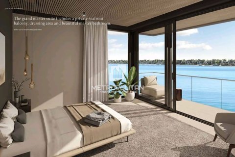 Palm Jumeirah, Dubai, UAE의 판매용 토지 1527제곱미터 번호 663935 - 사진 5