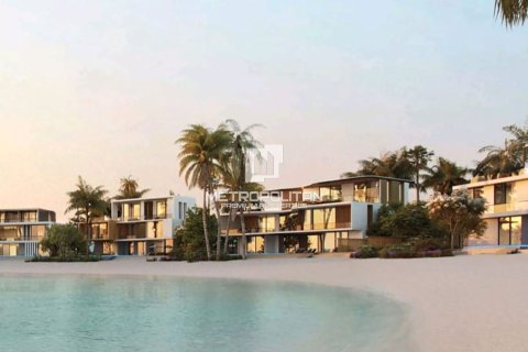 Palm Jumeirah, Dubai, UAE의 판매용 토지 1527제곱미터 번호 663935 - 사진 2