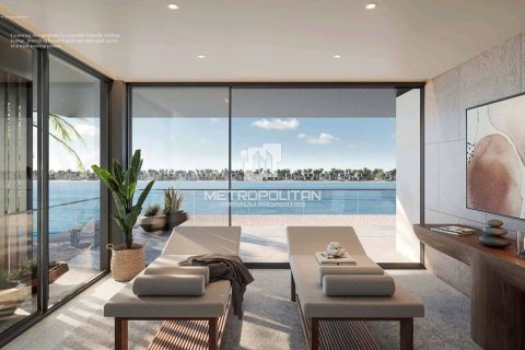 Palm Jumeirah, Dubai, UAE의 판매용 토지 1527제곱미터 번호 663935 - 사진 4