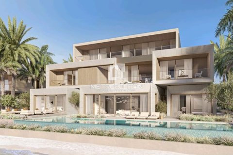 Palm Jumeirah, Dubai, UAE의 판매용 토지 1527제곱미터 번호 663935 - 사진 10