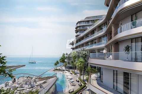 Apartament na sprzedaż w Mina Al Arab, Ras Al Khaimah, ZEA 1 sypialnia, 97 mkw., nr 663939 - zdjęcie 2