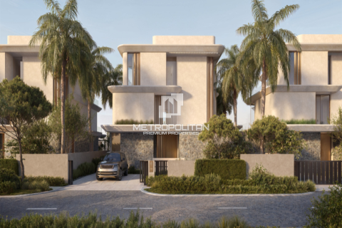Apartament na sprzedaż w Mina Al Arab, Ras Al Khaimah, ZEA 1 sypialnia, 97 mkw., nr 663939 - zdjęcie 8
