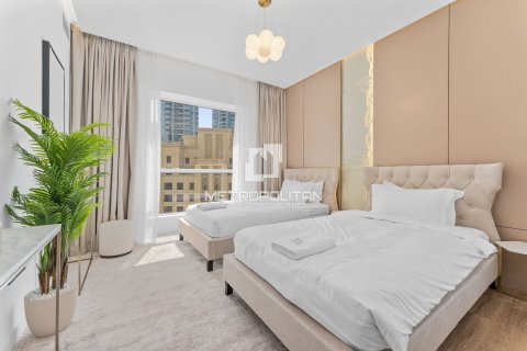 Apartamento para venda em Jumeirah Beach Residence, Dubai, EAU 3 quartos, 185 m2 № 663937 - foto 14