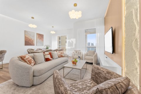 Apartamento para venda em Jumeirah Beach Residence, Dubai, EAU 3 quartos, 185 m2 № 663937 - foto 2