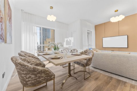 Apartamento para venda em Jumeirah Beach Residence, Dubai, EAU 3 quartos, 185 m2 № 663937 - foto 7