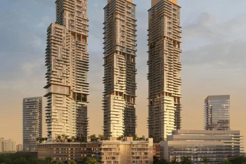 Al Reem Island、Abu Dhabi、UAE にあるマンション販売中 2ベッドルーム、111 m2、No765871 - 写真 4