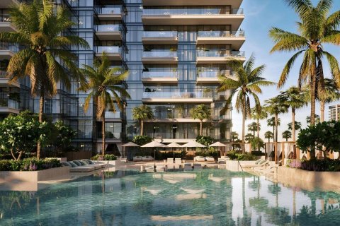 Appartement in Al Reem Island, Abu Dhabi, VAE 2 slaapkamers, 111 vr.m. nr 765871