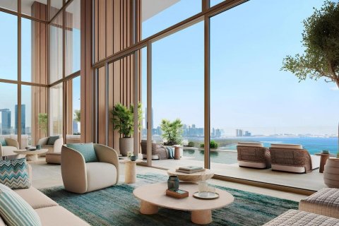 Al Reem Island、Abu Dhabi、UAE にあるマンション販売中 2ベッドルーム、111 m2、No765871 - 写真 3