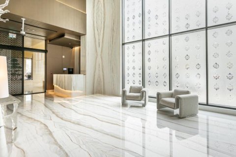 Dubai、UAE にあるマンション販売中 1ベッドルーム、74 m2、No765876 - 写真 7