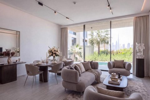 Apartmán v Dubai, SAE 1 spálňa, 74 m2 č. 765876