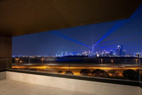 Dubai、UAE にあるマンション販売中 1ベッドルーム、74 m2、No765876 - 写真 17