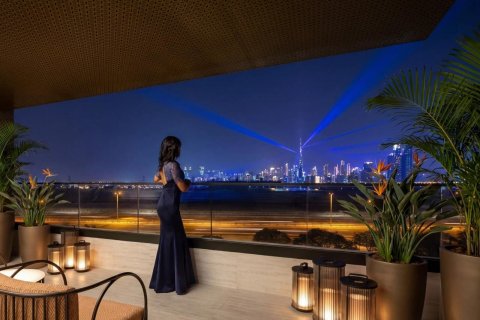 Dubai、UAE にあるマンション販売中 1ベッドルーム、74 m2、No765876 - 写真 14
