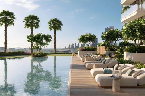 Lakás itt: Al Reem Island, Abu Dhabi, EAE, 1 hálószoba, 65 m², azonosító: 765870