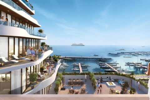 Apartment in Dubai, UAE 2 bedrooms, 107 sq.m. № 765874 - photo 17