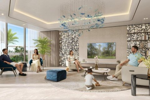 Apartment in Dubai, UAE 2 bedrooms, 107 sq.m. № 765874 - photo 11