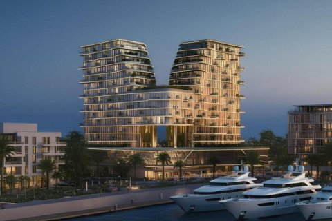 Wohnung in Dubai, VAE: 2 Schlafzimmer, 107 m2 Nr. 765874