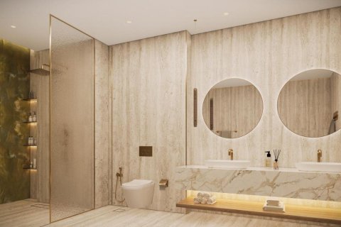 Apartment in Dubai, UAE 2 bedrooms, 107 sq.m. № 765874 - photo 9