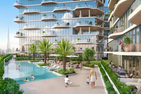 Apartment in Dubai, UAE 3 bedrooms, 180 sq.m. № 765875 - photo 13