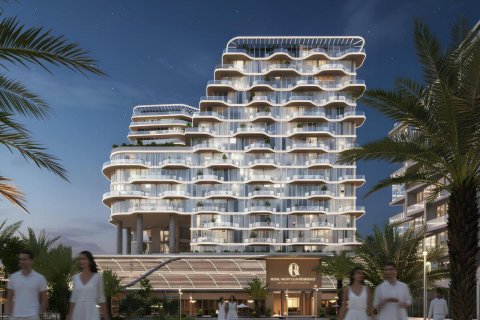 Apartmán v Dubai, SAE 3 spálne, 180 m2 č. 765875