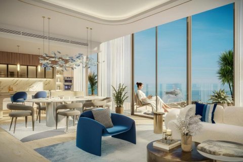 Apartment in Dubai, UAE 3 bedrooms, 180 sq.m. № 765875 - photo 5