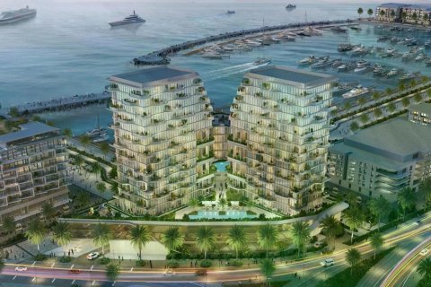 Dubai、UAE にあるマンション販売中 1ベッドルーム、66 m2、No765873 - 写真 14