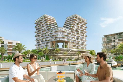 Dubai、UAE にあるマンション販売中 1ベッドルーム、66 m2、No765873 - 写真 15