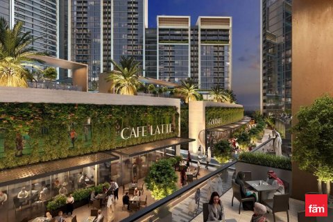 Apartament në Motor City, Dubai, Emiratet e Bashkuara Arabe 1 dhomë gjumi, 59.5 m2. № 710022 - Foto 7