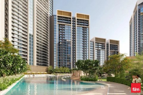 Appartement à Motor City, Dubai, EAU: 1 chambre, 59.5 m2 № 710022