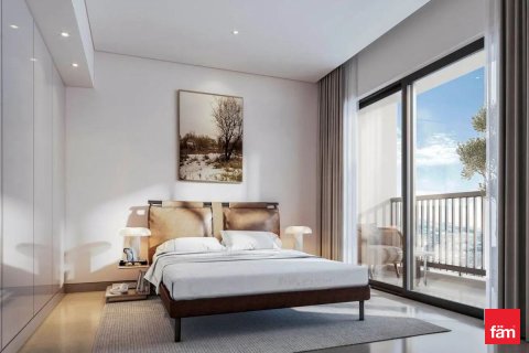 Apartament në Motor City, Dubai, Emiratet e Bashkuara Arabe 1 dhomë gjumi, 59.5 m2. № 710022 - Foto 2