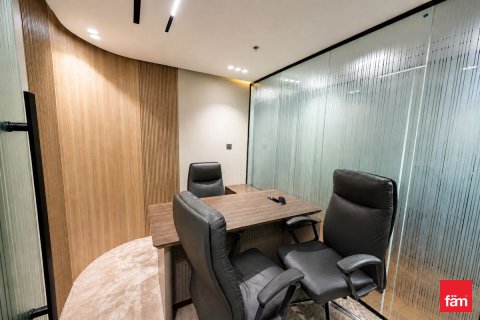 Biuro do wynajęcia w Sheikh Zayed Road, Dubai, ZEA 276.9 mkw., nr 710027 - zdjęcie 11