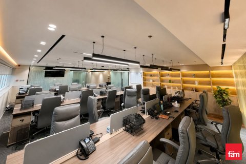 Biuro do wynajęcia w Sheikh Zayed Road, Dubai, ZEA 276.9 mkw., nr 710027 - zdjęcie 2