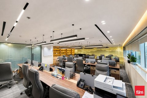 Biuro do wynajęcia w Sheikh Zayed Road, Dubai, ZEA 276.9 mkw., nr 710027 - zdjęcie 3