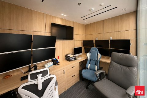 Biuro do wynajęcia w Sheikh Zayed Road, Dubai, ZEA 276.9 mkw., nr 710027 - zdjęcie 6
