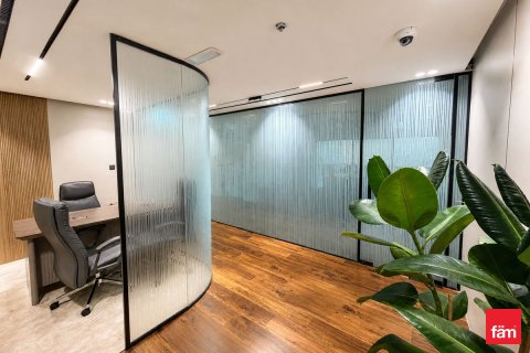 Biuro do wynajęcia w Sheikh Zayed Road, Dubai, ZEA 276.9 mkw., nr 710027 - zdjęcie 9