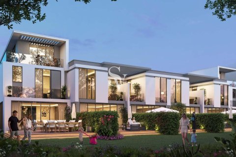 Townhouse in Dubai, UAE 4 bedrooms, 144 sq.m. № 715875 - photo 7