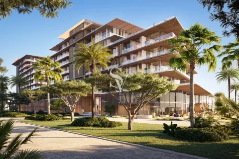 Apartmen di RIXOS RESIDENCES di Deira, Dubai, UAE 3 bilik tidur, 187 meter persegi № 715937 - foto 18