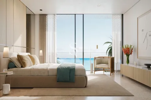 Apartmen di RIXOS RESIDENCES di Deira, Dubai, UAE 3 bilik tidur, 187 meter persegi № 715937 - foto 12