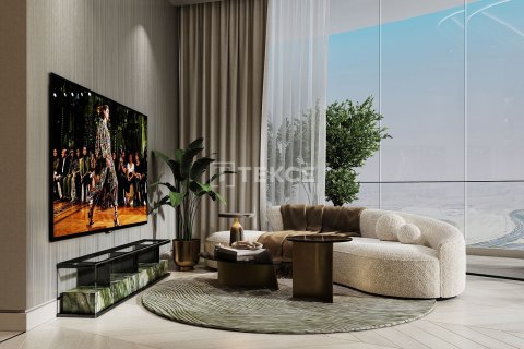 Dzīvoklis Business Bay, Dubaijā, AAE 2 istabas, 135 m2 Nr. 754589 - attēls 18