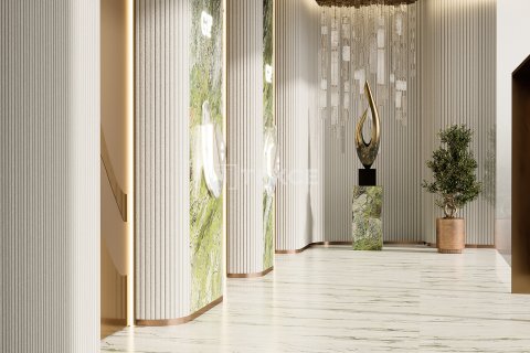 Dzīvoklis Business Bay, Dubaijā, AAE 2 istabas, 135 m2 Nr. 754589 - attēls 16