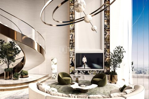 Dzīvoklis Business Bay, Dubaijā, AAE 2 istabas, 135 m2 Nr. 754589 - attēls 14