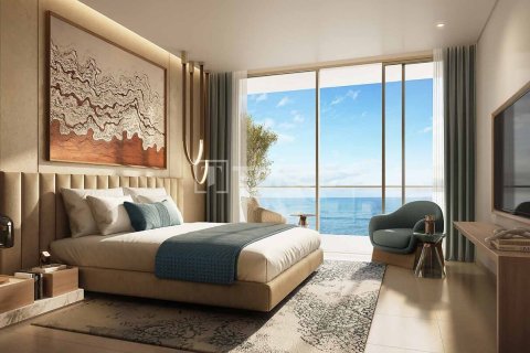 Купить квартиру в Al Marjan Island, Рас-эль-Хайма, ОАЭ 3 комнаты, 154м2, № 754587 - фото 15