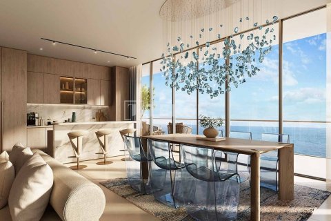 Купить квартиру в Al Marjan Island, Рас-эль-Хайма, ОАЭ 3 комнаты, 154м2, № 754587 - фото 14