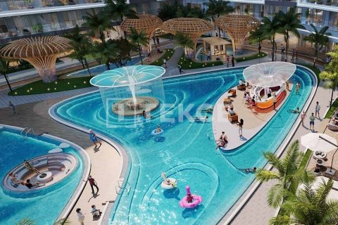 Купить квартиру в Al Marjan Island, Рас-эль-Хайма, ОАЭ 3 комнаты, 154м2, № 754587 - фото 6