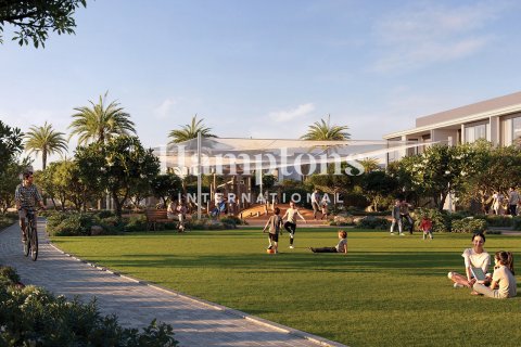Stadthaus zur Miete in Dubai South (Dubai World Central), Dubai, VAE 3 Schlafzimmer, 172.89248300 m2 Nr. 754590 - Foto 2