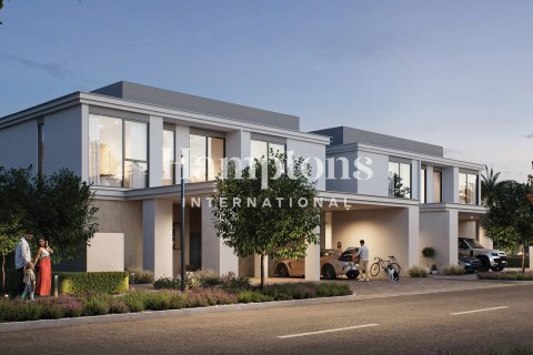 Stadthaus zur Miete in Dubai South (Dubai World Central), Dubai, VAE 3 Schlafzimmer, 172.89248300 m2 Nr. 754590 - Foto 3