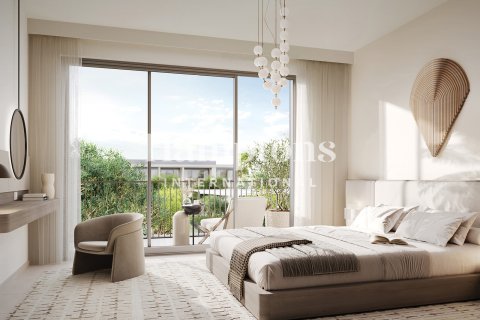 Stadthaus zur Miete in Dubai South (Dubai World Central), Dubai, VAE 3 Schlafzimmer, 172.89248300 m2 Nr. 754590 - Foto 9