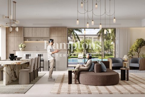 Stadthaus zur Miete in Dubai South (Dubai World Central), Dubai, VAE 3 Schlafzimmer, 172.89248300 m2 Nr. 754590 - Foto 10