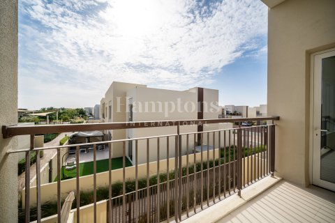 Apartament do wynajęcia w Dubai South (Dubai World Central), Dubai, ZEA 2 sypialnie, 107.52035802 mkw., nr 754592 - zdjęcie 19